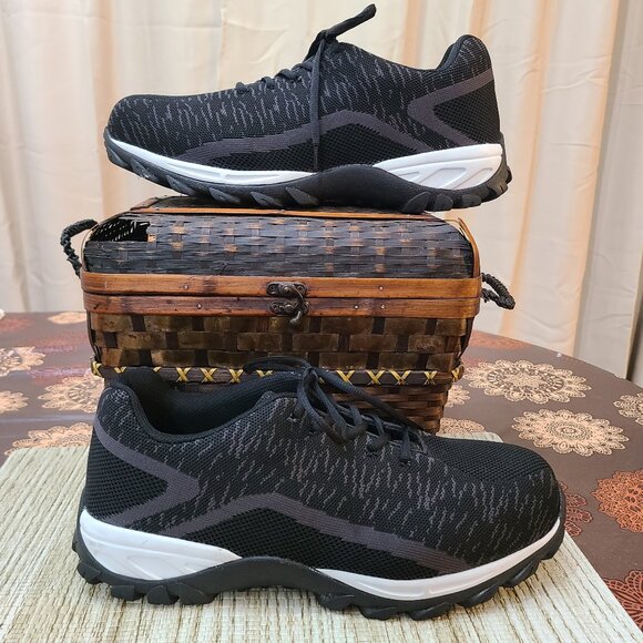 Men's Apis Mt. Emey 9705 Athletic Walking Shoe Size 13 9E Width - Picture 1 of 8